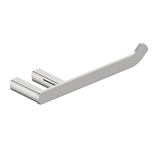 Image of RAK Petit Square Toilet Roll Holder Bar