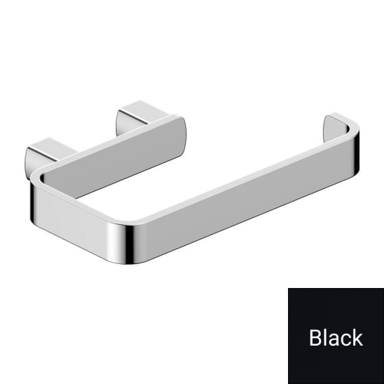 Image of RAK Petit Square Toilet Roll Holder