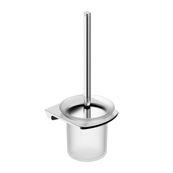 Image of RAK Petit Square Toilet Brush