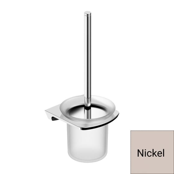 Image of RAK Petit Square Toilet Brush