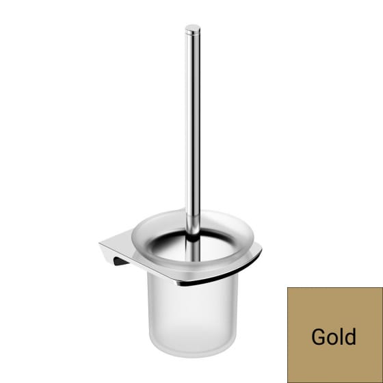 Image of RAK Petit Square Toilet Brush