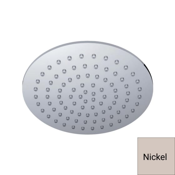 Image of RAK Round Fixed Shower Head