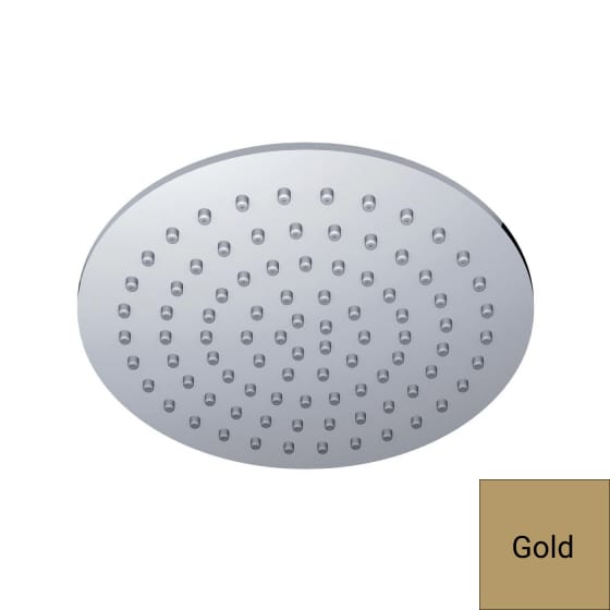 Image of RAK Round Fixed Shower Head