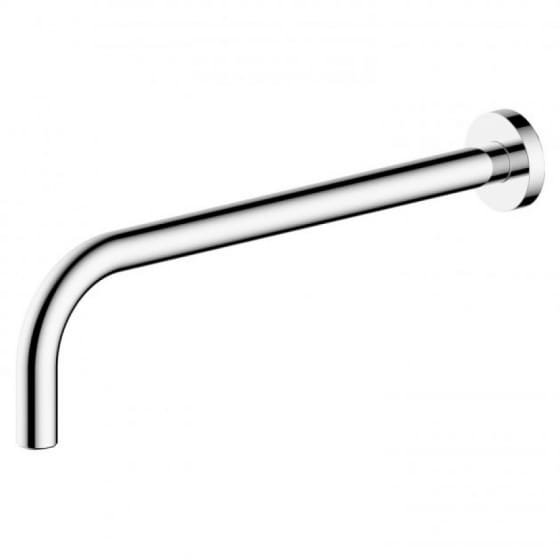 Image of RAK Round Wall Shower Arm