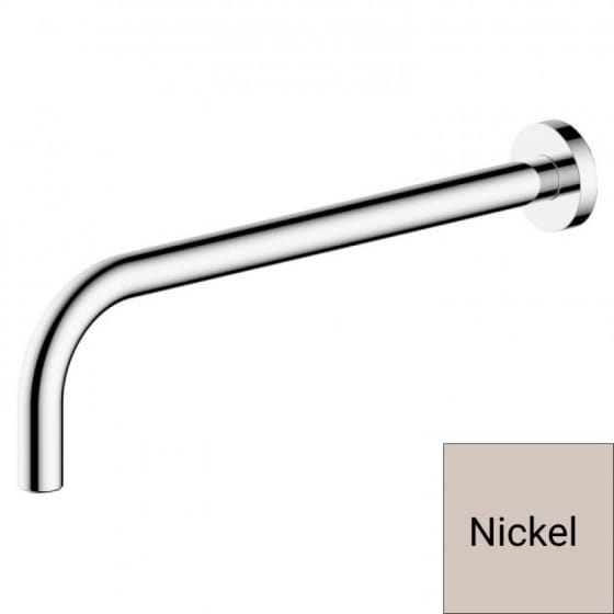 Image of RAK Round Wall Shower Arm