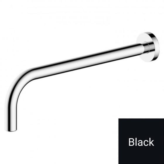 Image of RAK Round Wall Shower Arm