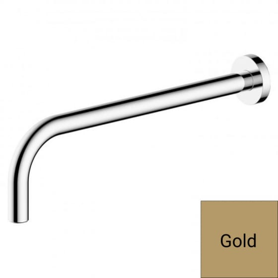 Image of RAK Round Wall Shower Arm