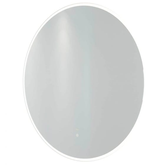 Image of RAK Scorpio Illuminated Round Mirror