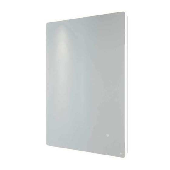 Image of RAK Amethyst Illuminated Mirror