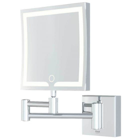 Image of RAK Demeter Illuminated 3x Magnifying Mirror
