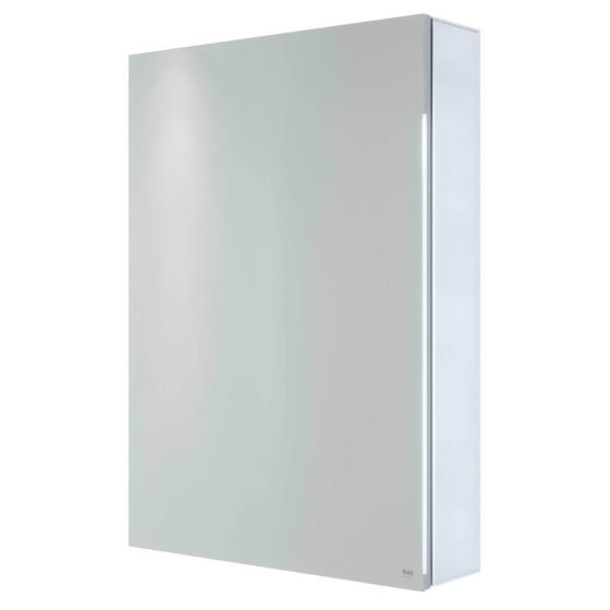 Image of RAK Gemini Mirrored Cabinet
