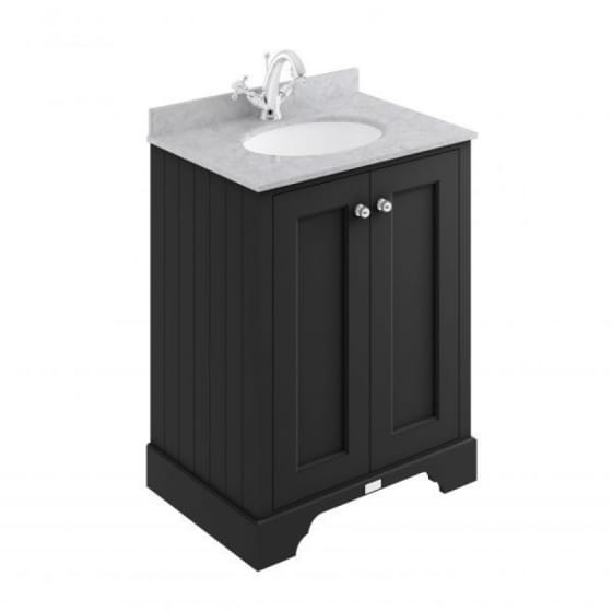 Image of Bayswater Floorstanding Vanity Unit