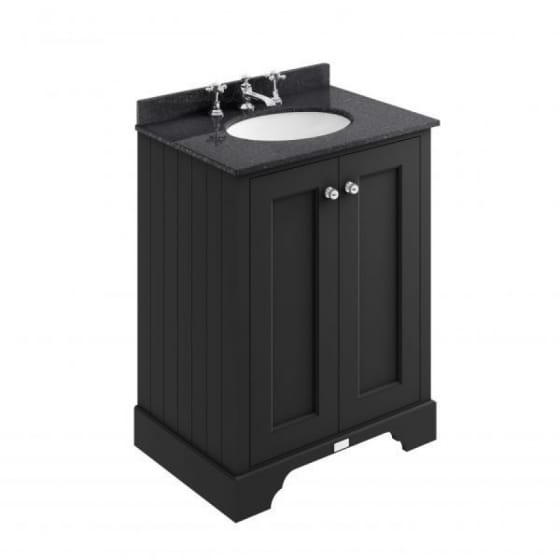 Image of Bayswater Floorstanding Vanity Unit