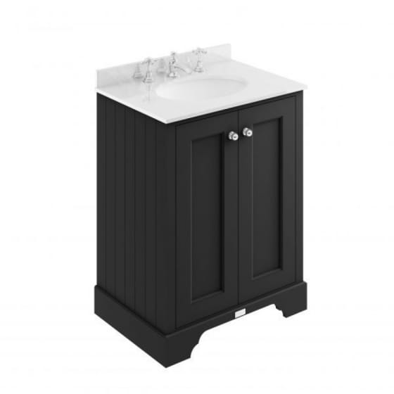 Image of Bayswater Floorstanding Vanity Unit