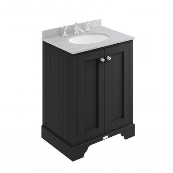 Image of Bayswater Floorstanding Vanity Unit