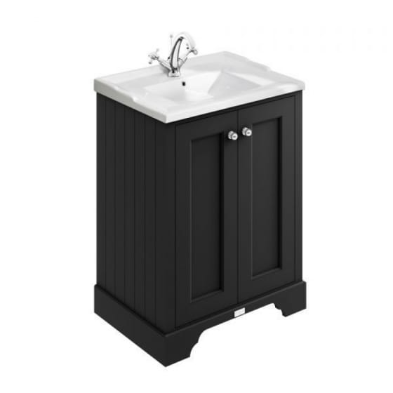 Image of Bayswater Floorstanding Vanity Unit