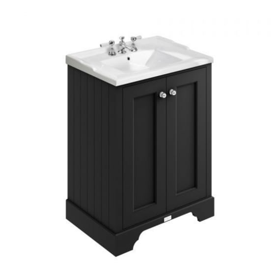 Image of Bayswater Floorstanding Vanity Unit