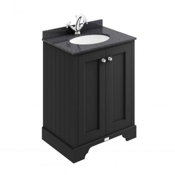 Image of Bayswater Floorstanding Vanity Unit