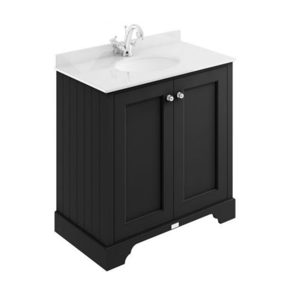 Image of Bayswater Floorstanding Vanity Unit