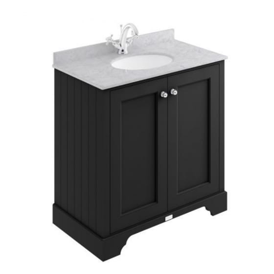 Image of Bayswater Floorstanding Vanity Unit