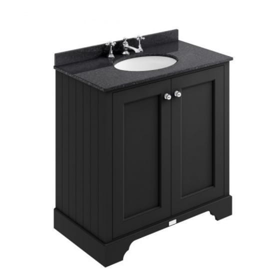 Image of Bayswater Floorstanding Vanity Unit