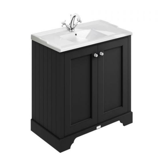 Image of Bayswater Floorstanding Vanity Unit