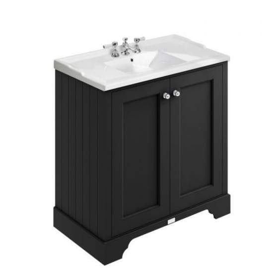 Image of Bayswater Floorstanding Vanity Unit