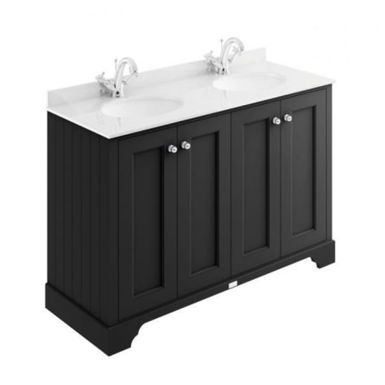 Image of Bayswater Floorstanding Vanity Unit