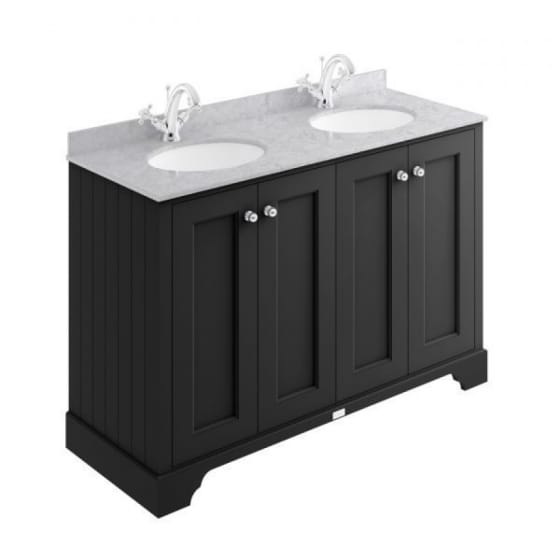 Image of Bayswater Floorstanding Vanity Unit