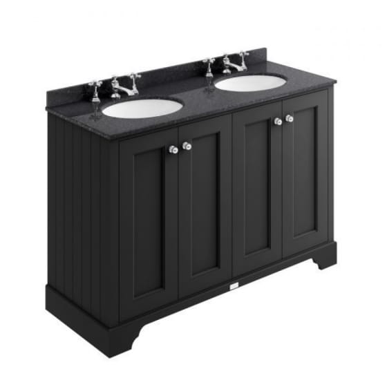 Image of Bayswater Floorstanding Vanity Unit