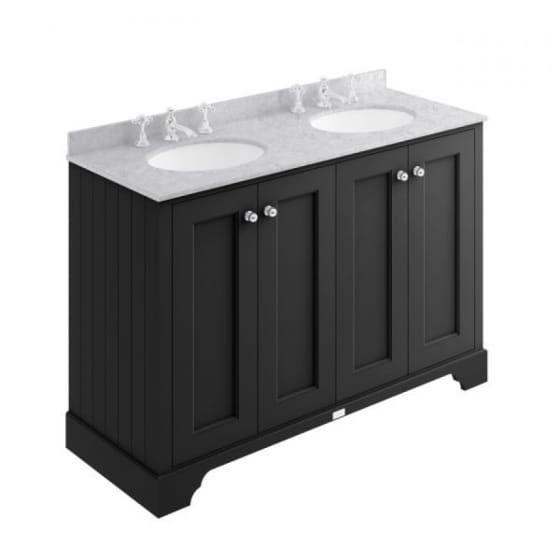 Image of Bayswater Floorstanding Vanity Unit