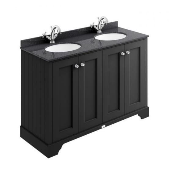 Image of Bayswater Floorstanding Vanity Unit