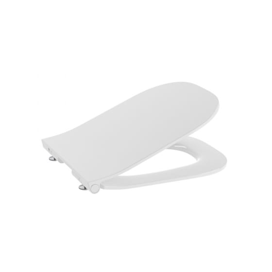 Image of Roca The Gap Compact Toilet Seat