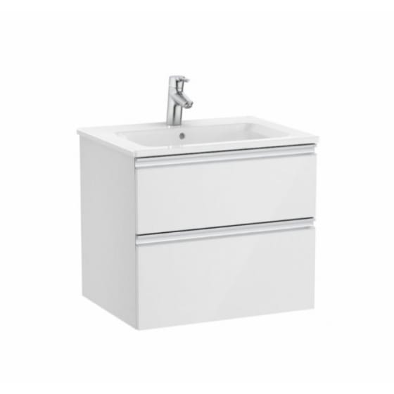 Image of Roca The Gap Wall Hung Vanity Unit