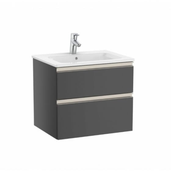 Image of Roca The Gap Wall Hung Vanity Unit