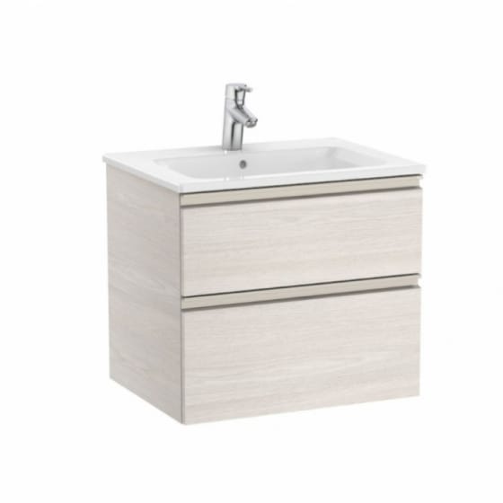 Image of Roca The Gap Wall Hung Vanity Unit