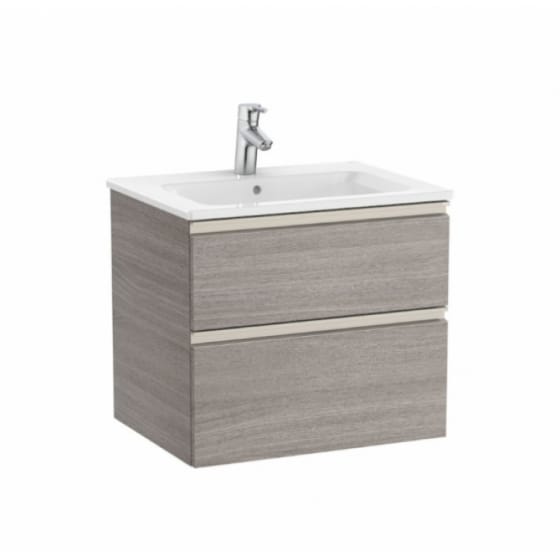 Image of Roca The Gap Wall Hung Vanity Unit