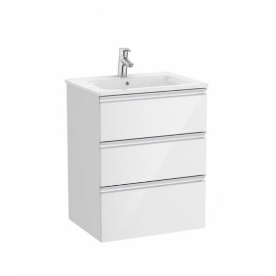 Image of Roca The Gap Wall Hung Vanity Unit