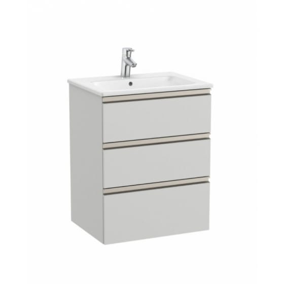 Image of Roca The Gap Wall Hung Vanity Unit