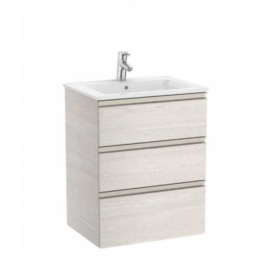 Image of Roca The Gap Wall Hung Vanity Unit