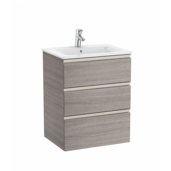 Image of Roca The Gap Wall Hung Vanity Unit