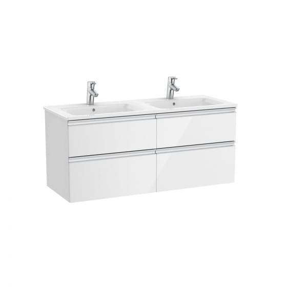 Image of Roca The Gap Wall Hung Vanity Unit