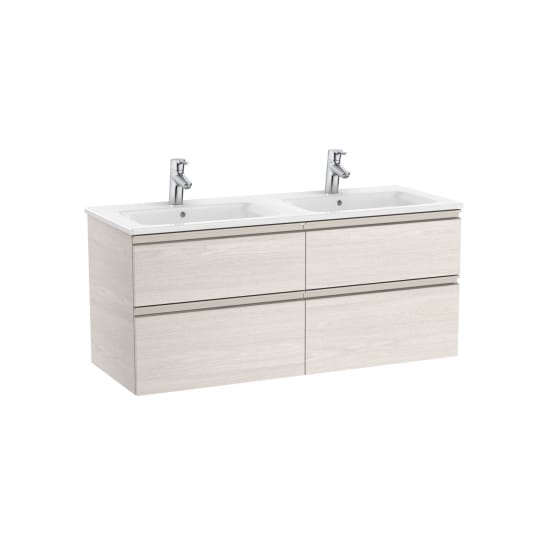 Image of Roca The Gap Wall Hung Vanity Unit