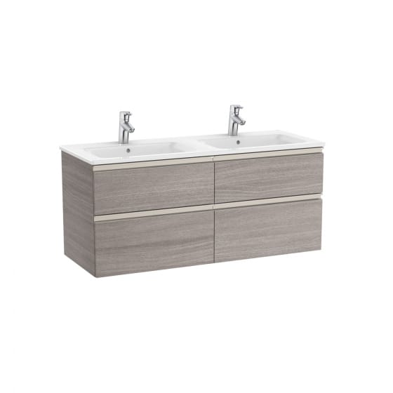 Image of Roca The Gap Wall Hung Vanity Unit