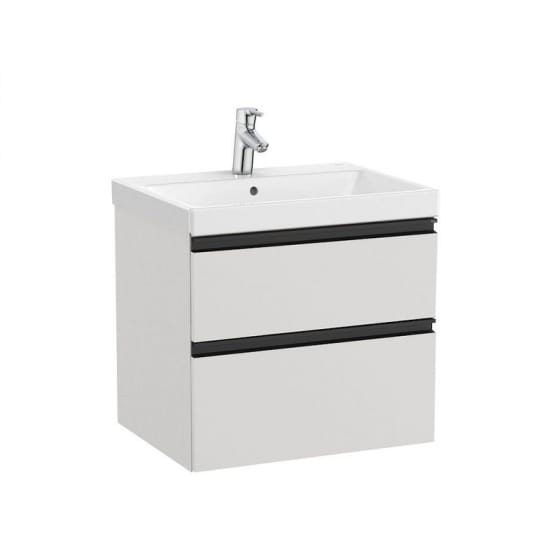 Image of Roca Domi Wall Hung Vanity Unit