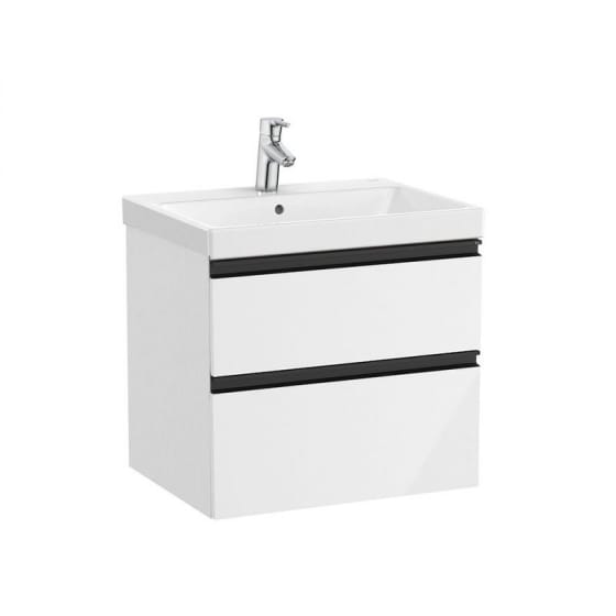 Image of Roca Domi Wall Hung Vanity Unit