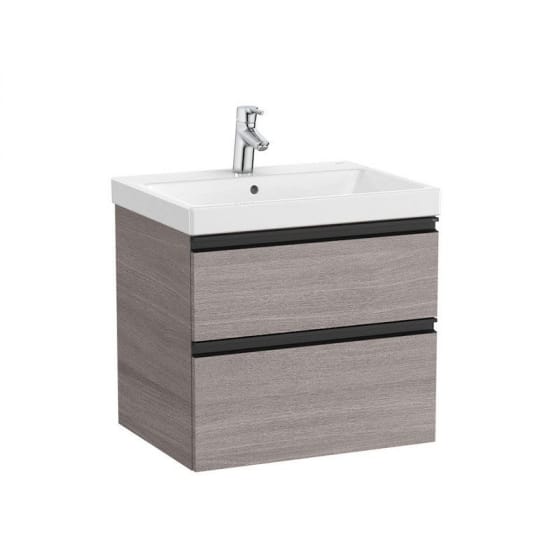 Image of Roca Domi Wall Hung Vanity Unit