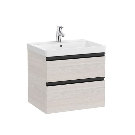 Image of Roca Domi Wall Hung Vanity Unit