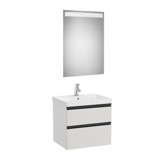 Image of Roca Domi Wall Hung Vanity Unit