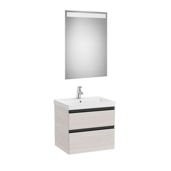 Image of Roca Domi Wall Hung Vanity Unit